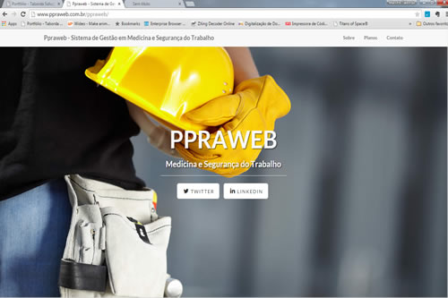 PPRAWEB