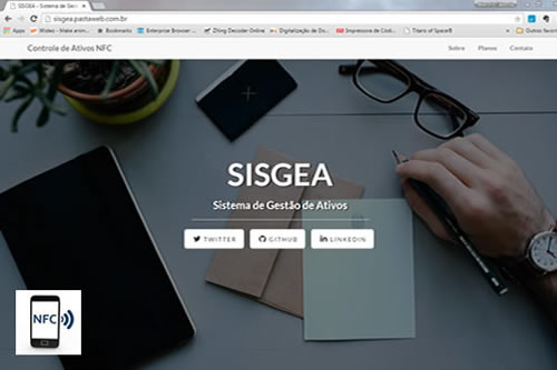 SISGEA